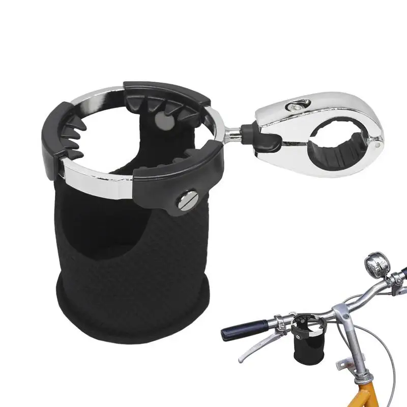 Water Bottle Holder Motorcycle Drink Cup Rack Cycling Holding Fixed Mount Bicycle Tea Cup Bottle Cage ForHarley-Davidson ATV
Water Bottle Holder Motorcycle Drink Cup Rack Cycling Holding Fixed Mount Bicycle Tea Cup Bottle Cage ForHarley-Davidson ATV