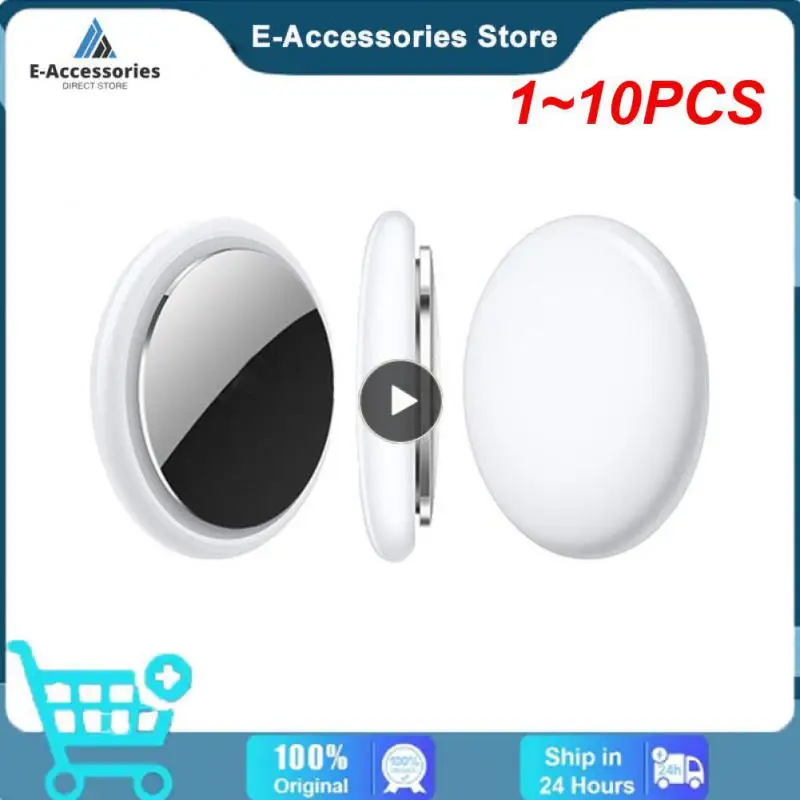 1~10PCS Portable GPS Tracker Mobile Tracking Smart Anti Loss Device Key Finder Locator Smart Finders Tracker Device For Kids Dog
1~10PCS Portable GPS Tracker Mobile Tracking Smart Anti Loss Device Key Finder Locator Smart Finders Tracker Device For Kids Dog