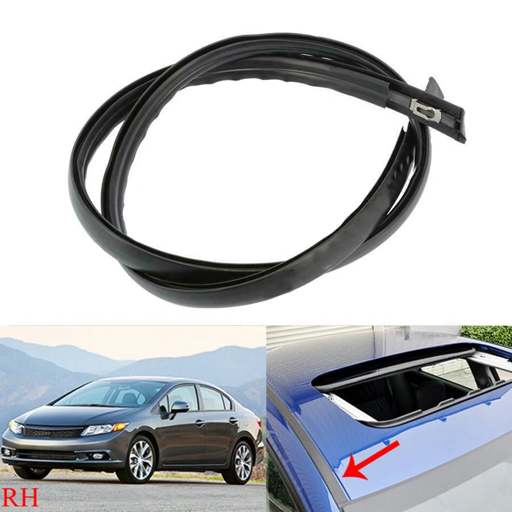 Sealing Strip Car Roof Weatherstrip 74306TR0A01 Car Roof Weatherstrip For Honda Civic 2012-2015 100% Brand New
Sealing Strip Car Roof Weatherstrip 74306TR0A01 Car Roof Weatherstrip For Honda Civic 2012-2015 100% Brand New