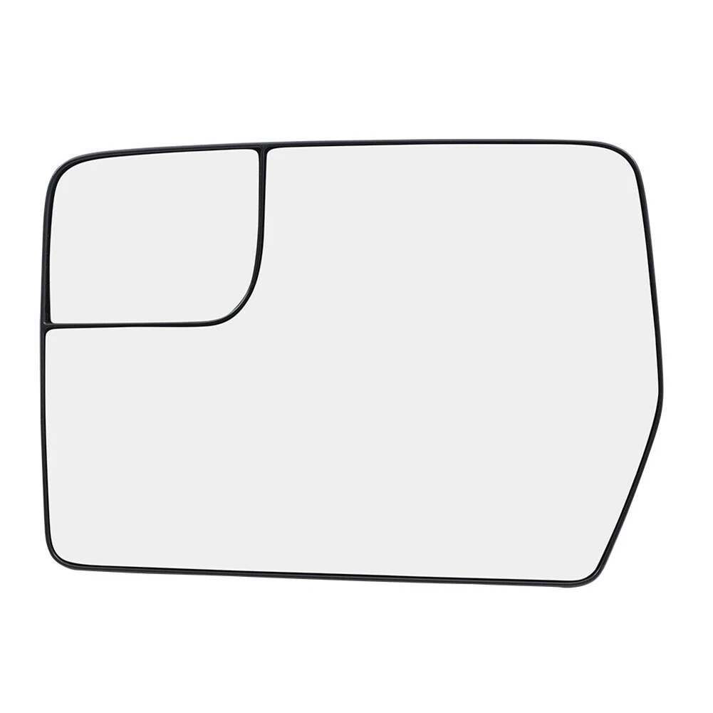 Rearview Mirror Glass 100% Brand New ABS + Glass BL3Z17K707D Car Parts & Accessories Heating- Rearview Car Accessories
Rearview Mirror Glass 100% Brand New ABS + Glass BL3Z17K707D Car Parts & Accessories Heating- Rearview Car Accessories