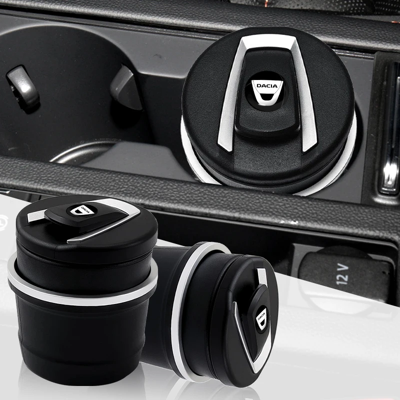 1 шт., автомобильный держатель для пепельницы для Dacia Duster Spring Sandero Stepway 2021
1 шт., автомобильный держатель для пепельницы для Dacia Duster Spring Sandero Stepway 2021
