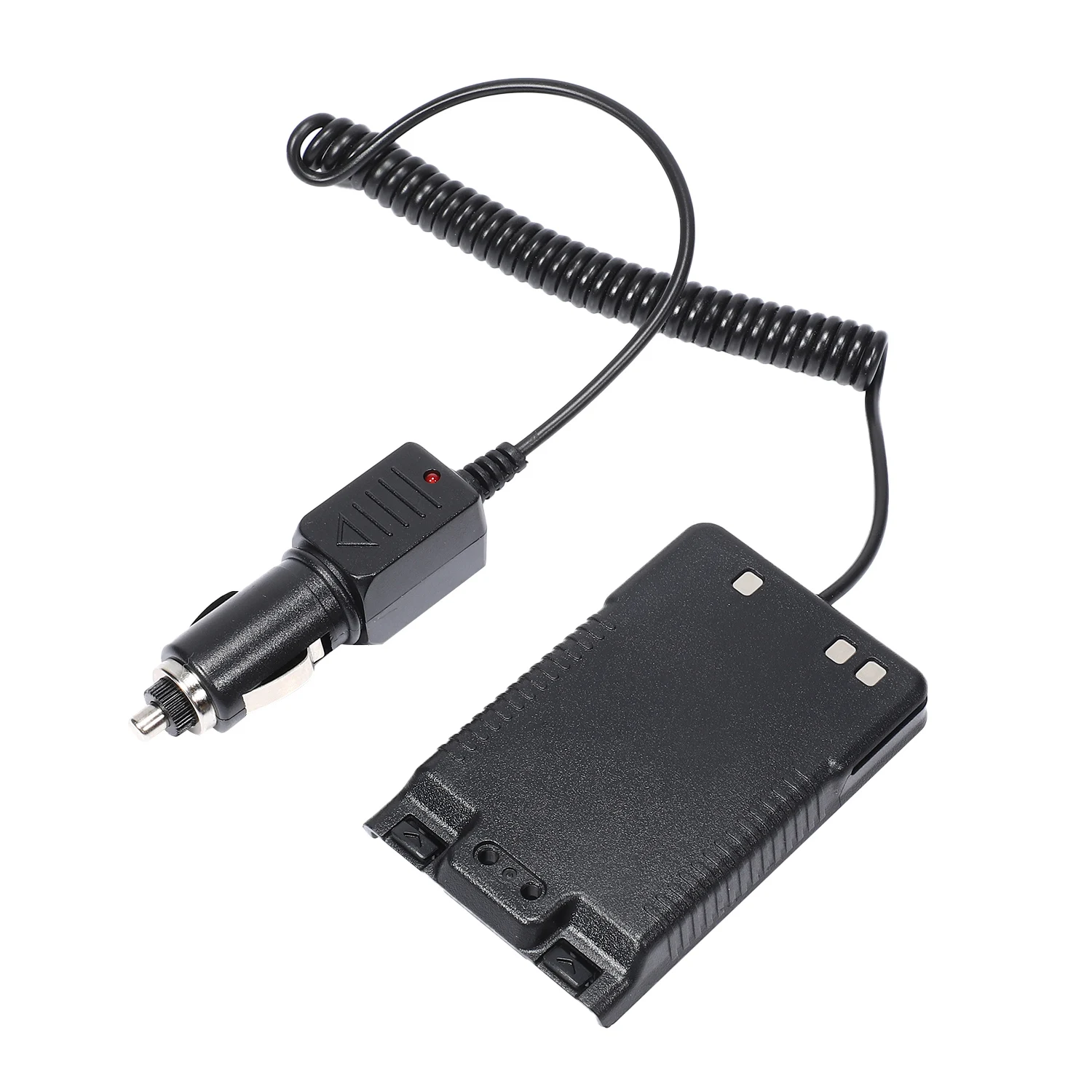 SBR-14LI Car Charger Battery Eliminator DC12V for VX-8R VX-8DR VX-8GR FT-1DR FT1XD FT-2DR radio FNB-102LI FNB-101Li
SBR-14LI Car Charger Battery Eliminator DC12V for VX-8R VX-8DR VX-8GR FT-1DR FT1XD FT-2DR radio FNB-102LI FNB-101Li