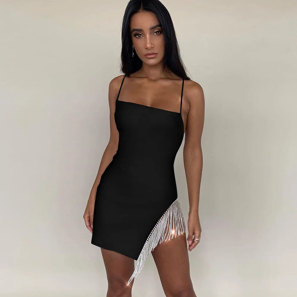 WEIN Wholes Clothing for Boutique Summer Diomand Rhinestore Party Dresses Women Evening Sexy Birthday Dress Clothing
WEIN Wholes Clothing for Boutique Summer Diomand Rhinestore Party Dresses Women Evening Sexy Birthday Dress Clothing