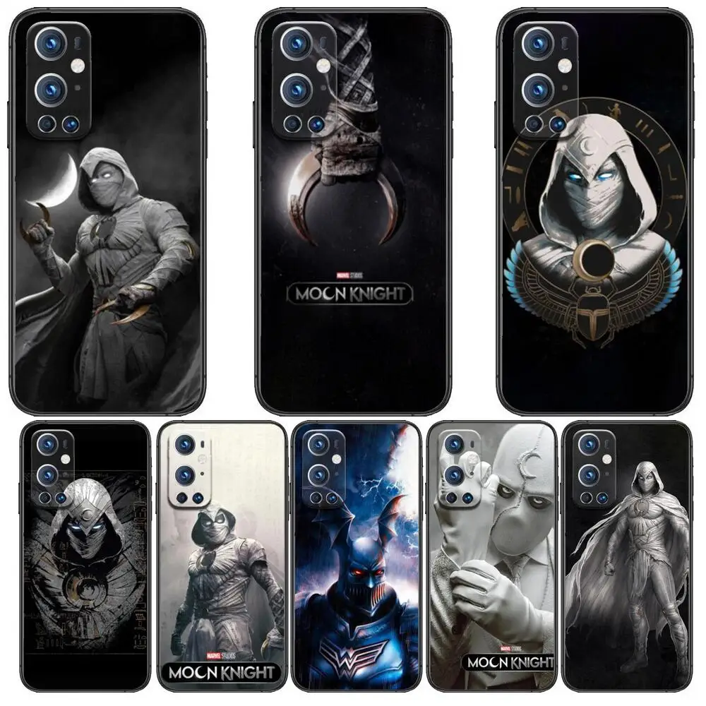 Marvel Moon Knight Superhero For OnePlus Nord N100 N10 5G 9 8 Pro 7 7Pro Case Phone Cover For OnePlus 7 Pro 1+7T 6T 5T 3T Case
Marvel Moon Knight Superhero For OnePlus Nord N100 N10 5G 9 8 Pro 7 7Pro Case Phone Cover For OnePlus 7 Pro 1+7T 6T 5T 3T Case