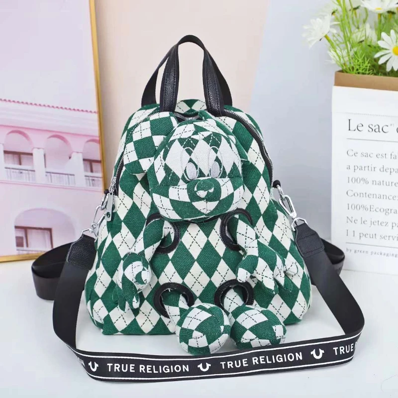 Luxury Women Backpack Cute Large Capacity Female Backpacks Fashion Lady Backpacks Shoulder Bag Ita Bolsas 2022
Luxury Women Backpack Cute Large Capacity Female Backpacks Fashion Lady Backpacks Shoulder Bag Ita Bolsas 2022