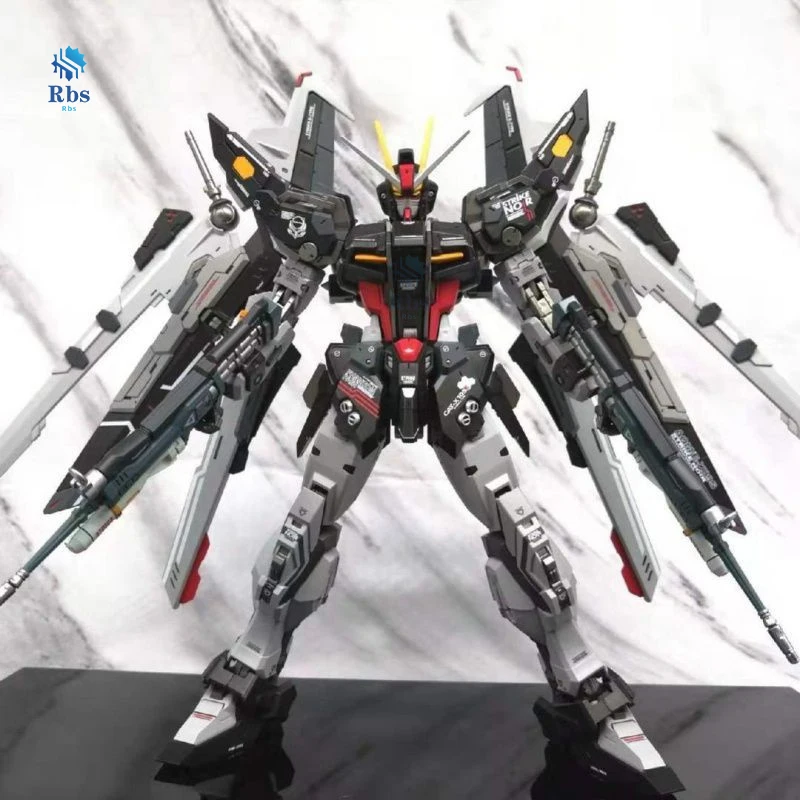 GAODA Модель Скульптура большой класс Gaogao Hg 1 / 144 can angel Lord Angel free destiny 00r hand seven swords детская игрушка подарок
GAODA Модель Скульптура большой класс Gaogao Hg 1 / 144 can angel Lord Angel free destiny 00r hand seven swords детская игрушка подарок