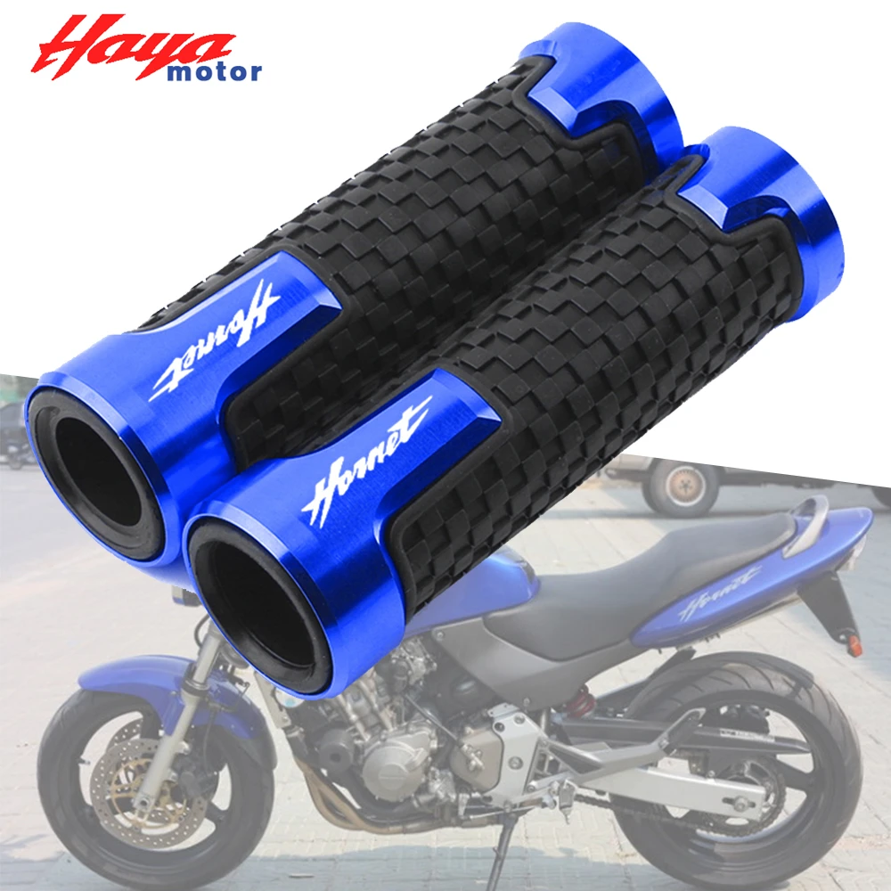 Универсальная ручка для мотоцикла Honda Hornet 600 919 900 CB600F CB599 CB400 CB400SF 2016-2020 7/8 дюйма 22 мм
Универсальная ручка для мотоцикла Honda Hornet 600 919 900 CB600F CB599 CB400 CB400SF 2016-2020 7/8 дюйма 22 мм