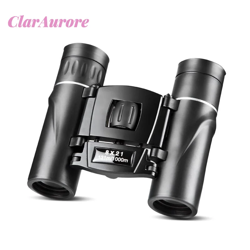 8x21 Small Compact Binoculars for Adults and Kids - Lightweight, Clear Vision, Easy to Focus, Perfect for Travel, Bird Watching
8x21 Small Compact Binoculars for Adults and Kids - Lightweight, Clear Vision, Easy to Focus, Perfect for Travel, Bird Watching