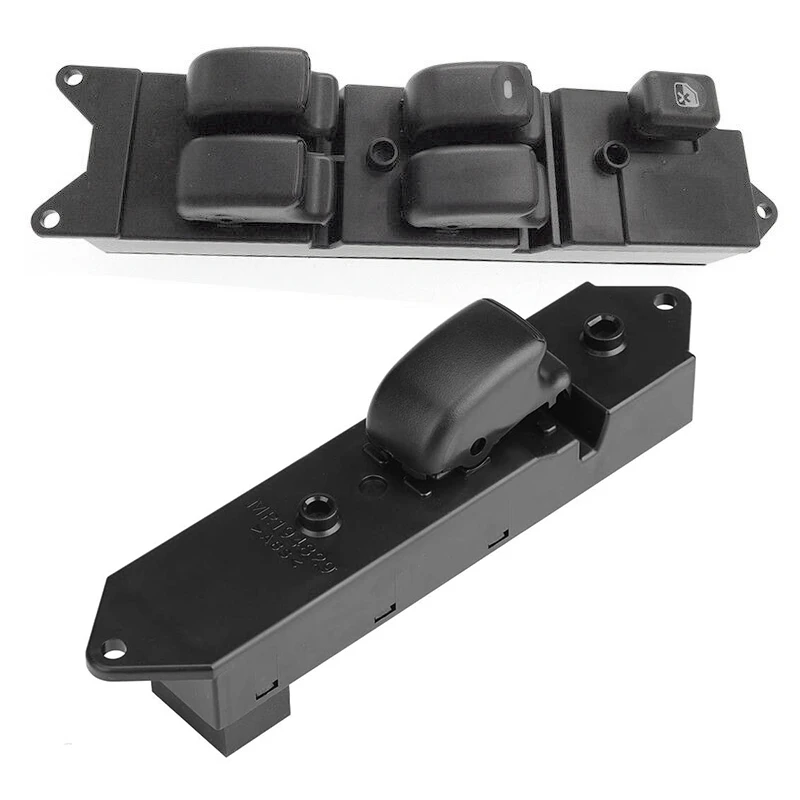 2 Pcs Power Window Master Switch Driver Side For Mitsubishi Lancer Pajero MR194826 & MR194829
2 Pcs Power Window Master Switch Driver Side For Mitsubishi Lancer Pajero MR194826 & MR194829