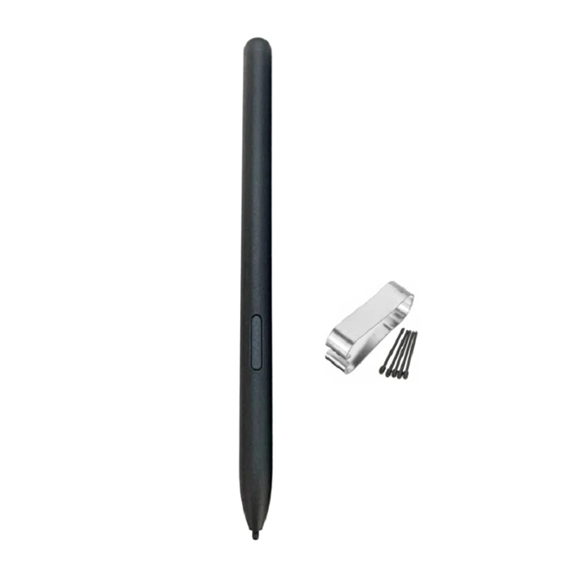 Для Samsung Galaxy Z Fold 3 Высокочувствительный стилус F9260 складной экран для телефона W22 стилус W2022 Spen с запасным стержнем
Для Samsung Galaxy Z Fold 3 Высокочувствительный стилус F9260 складной экран для телефона W22 стилус W2022 Spen с запасным стержнем