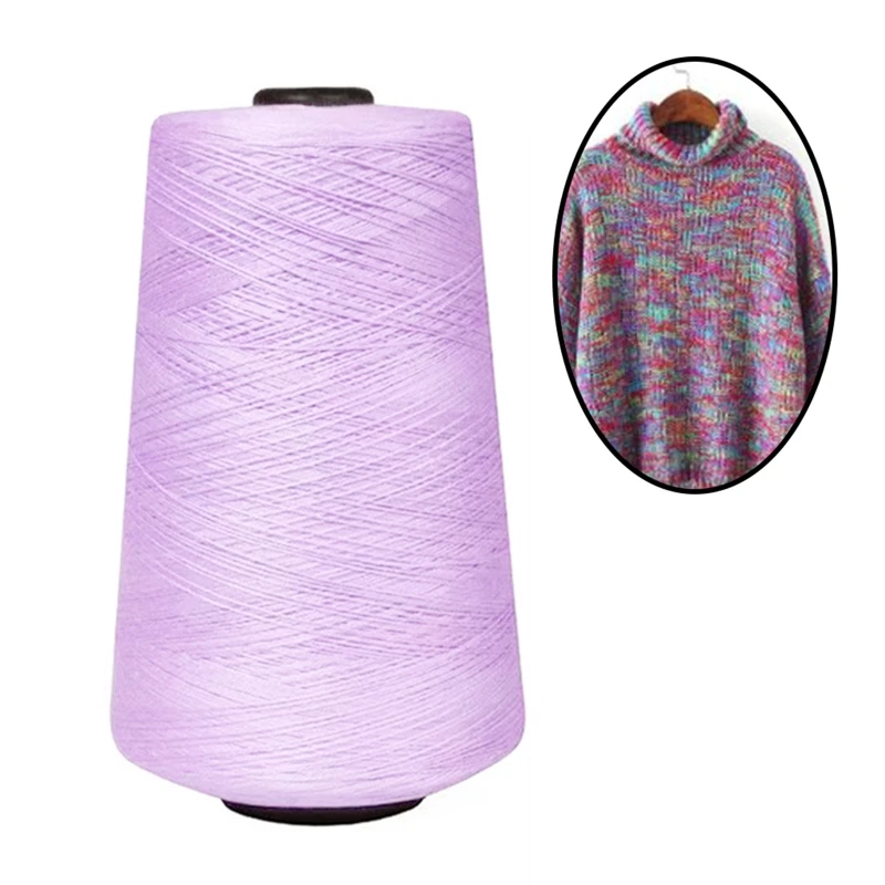 1 Roll 500g Natural Silk Knitting Yarn Summer Crochet Line for DIY Handwoven Tank Top Cape Embroidey Thread Drop Shipping
1 Roll 500g Natural Silk Knitting Yarn Summer Crochet Line for DIY Handwoven Tank Top Cape Embroidey Thread Drop Shipping