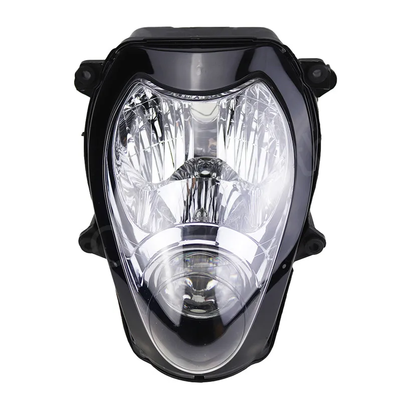 Фасветильник Для Мотоцикла Suzuki GSXR1300 GSX1300R Hayabusa 1997-2007 2006 2005 2004 2003
Фасветильник Для Мотоцикла Suzuki GSXR1300 GSX1300R Hayabusa 1997-2007 2006 2005 2004 2003