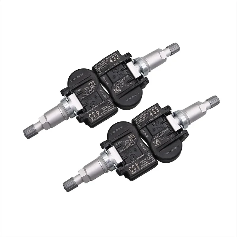 4 шт./партия, датчик давления в шинах Tesla Model 3 S X TPMS
4 шт./партия, датчик давления в шинах Tesla Model 3 S X TPMS