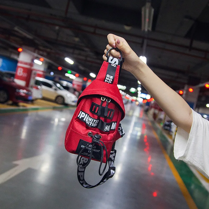 Fashion Women Waist Bag Pack Purse Chest Shoulder Bag Travel Pouch Zipper Purse Crossbody Bag Money Pouch Pocket Belt Bags
Fashion Women Waist Bag Pack Purse Chest Shoulder Bag Travel Pouch Zipper Purse Crossbody Bag Money Pouch Pocket Belt Bags