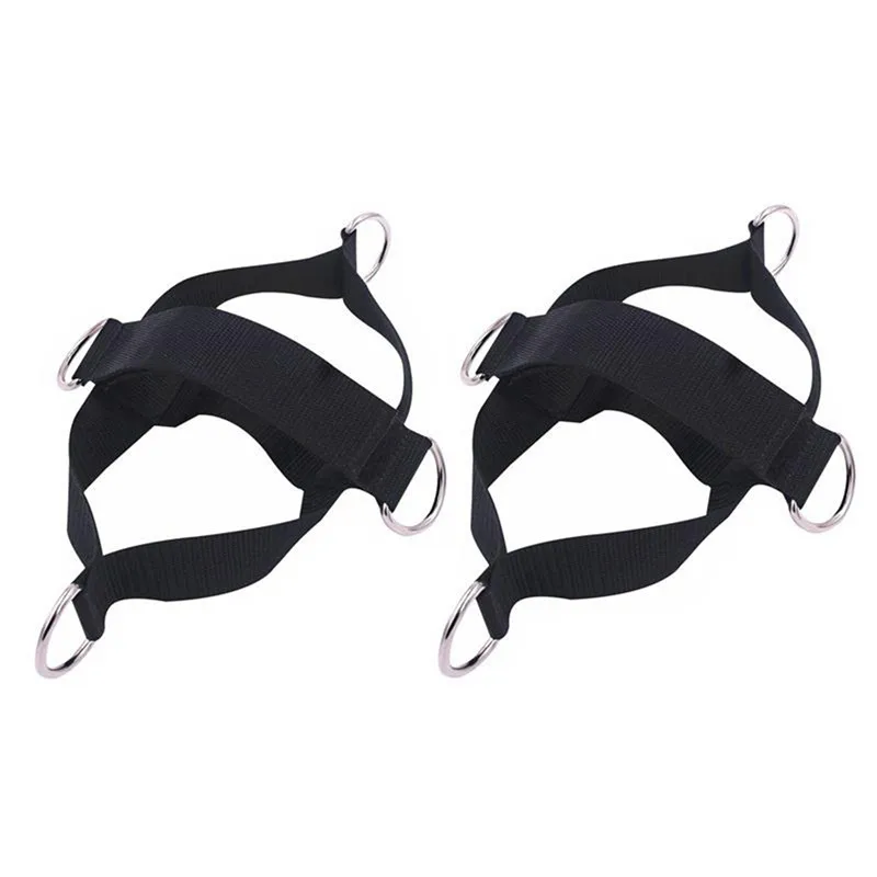 Ankle Straps Buckle Weightlifting Weight Resistance BandArt Rope Ankle Straps Strength Ankle Weights Sports Protective Gear
Ankle Straps Buckle Weightlifting Weight Resistance BandArt Rope Ankle Straps Strength Ankle Weights Sports Protective Gear