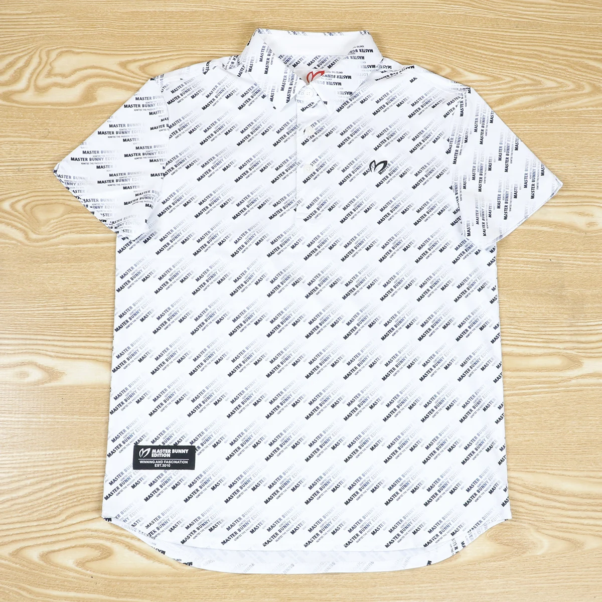 PEARLY GATES Men's MBE Fashion Printed Elastic Quick Dry Casual Sports Jersey 
PEARLY GATES Men's MBE Fashion Printed Elastic Quick Dry Casual Sports Jersey