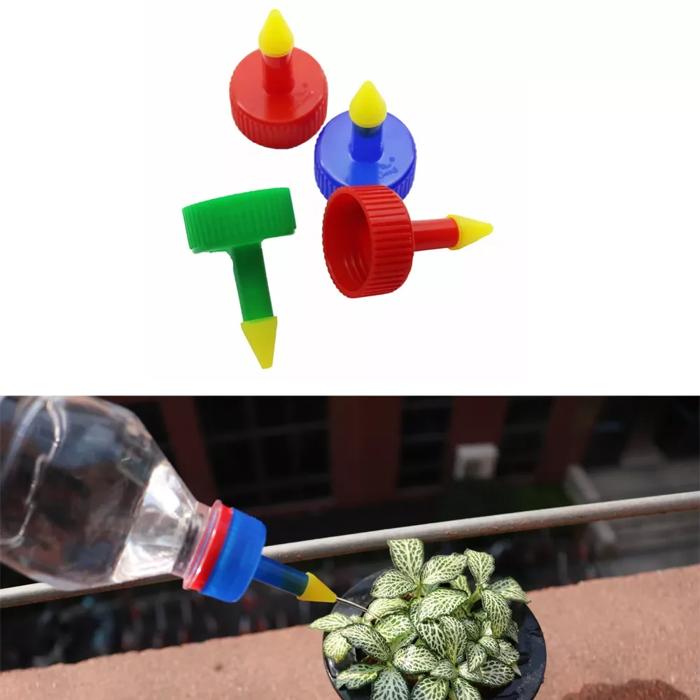 Bottle cap sprinkler nozzle Accurate water injection Spray potion tool for succulents Potted plants office home plant 200pcs
Bottle cap sprinkler nozzle Accurate water injection Spray potion tool for succulents Potted plants office home plant 200pcs