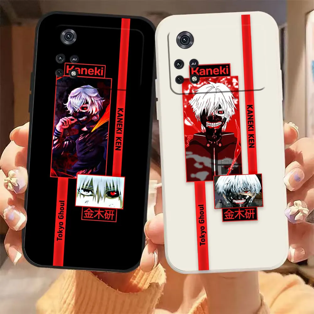 Kaneki Ken Tokyo Ghoul Case For Xiaomi PCOO F3 M3 X2 X3 M4 A2 6X 8 CC9 CC9E MIX 2 2S Black Shark 3 4 5 GT Pro 4G 5G Case Funda
Kaneki Ken Tokyo Ghoul Case For Xiaomi PCOO F3 M3 X2 X3 M4 A2 6X 8 CC9 CC9E MIX 2 2S Black Shark 3 4 5 GT Pro 4G 5G Case Funda