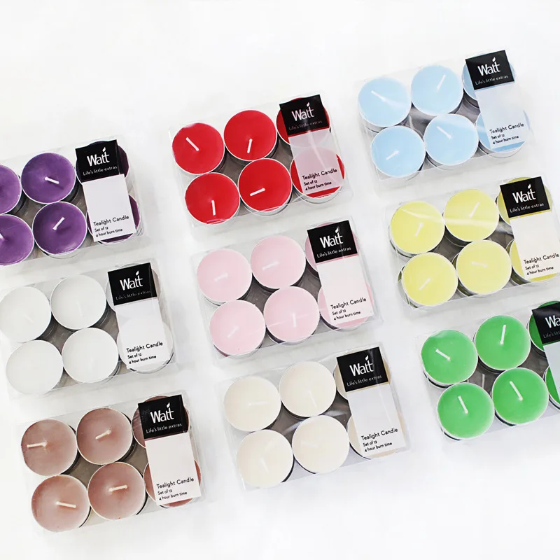 12Pieces Round Tea Wax Aromatherapy Candles Boiled Tea Hot Wine Hotel Romantic Confession, Taste Removal, and Air Purification
12Pieces Round Tea Wax Aromatherapy Candles Boiled Tea Hot Wine Hotel Romantic Confession, Taste Removal, and Air Purification