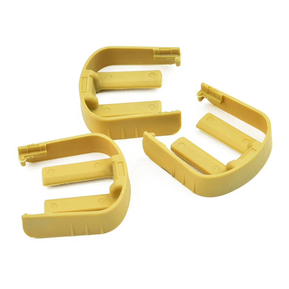 3pcs/set Clips Connector For Karcher K2 K3 K7 Car Home Pressure Power Washer Trigger Replacement Household Cleaning Tools Parts
3pcs/set Clips Connector For Karcher K2 K3 K7 Car Home Pressure Power Washer Trigger Replacement Household Cleaning Tools Parts