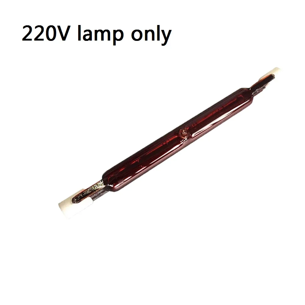 HoneyFly инфракрасные лампы J118 150 Вт/300 Вт/500 Вт 
HoneyFly инфракрасные лампы J118 150 Вт/300 Вт/500 Вт