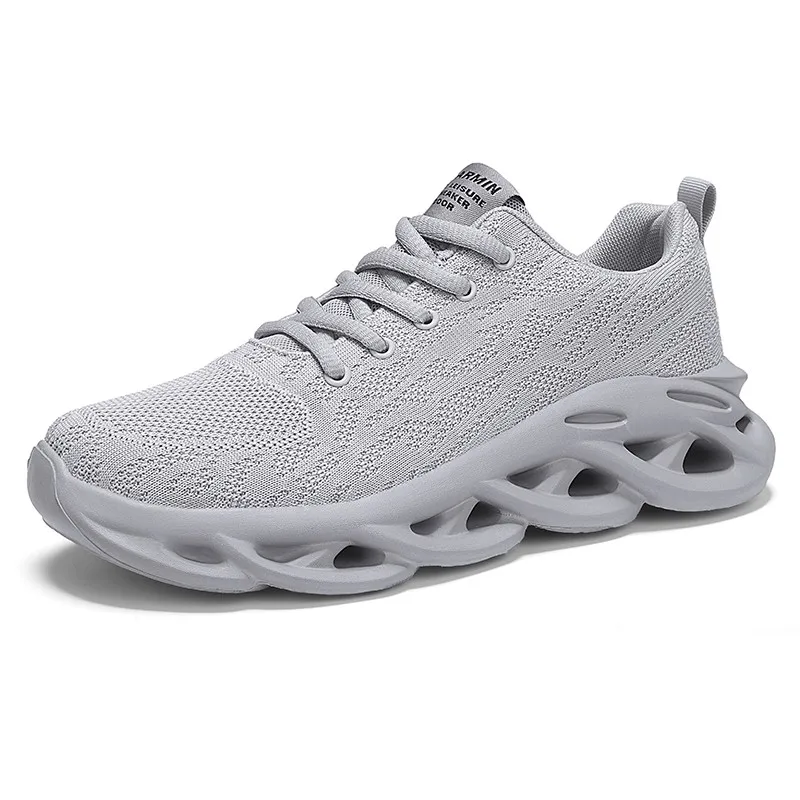 Mesh Men Shoes Breathable Casual Men Sneakers Trendy Lace-Up Light Soft Thick Sole Hole Walking Man Tenis Shoe Zapatillas Hombre
Mesh Men Shoes Breathable Casual Men Sneakers Trendy Lace-Up Light Soft Thick Sole Hole Walking Man Tenis Shoe Zapatillas Hombre