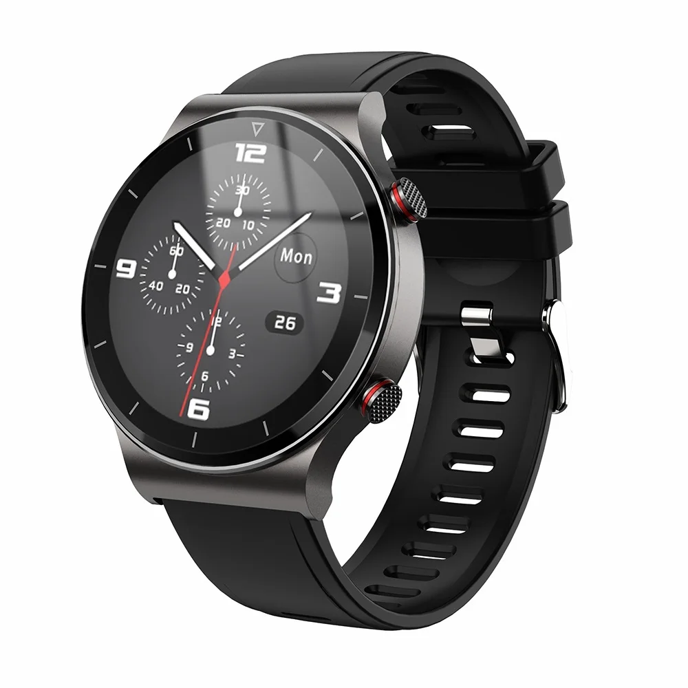 NEW For Blackview BL5000 BV6600 A90 A100 A70 A100 Smart Watch Business Watch Bluetooth Heart Rate Monitoring IP67 Smartwatch
NEW For Blackview BL5000 BV6600 A90 A100 A70 A100 Smart Watch Business Watch Bluetooth Heart Rate Monitoring IP67 Smartwatch