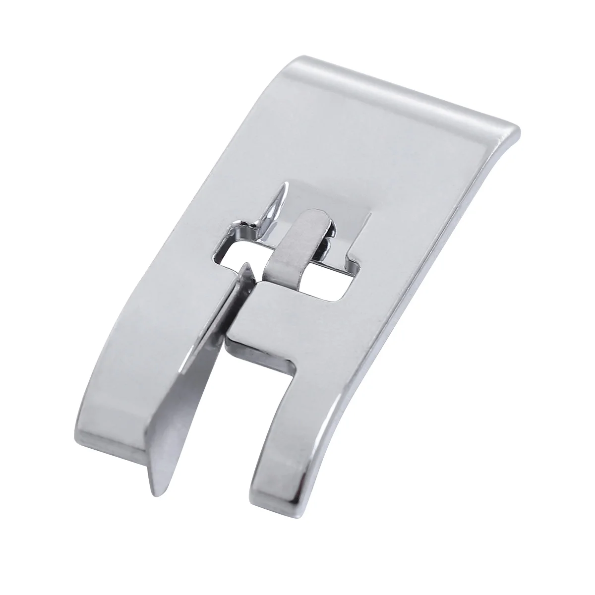 1 pcs Household Machine Exquisite Overcast Foot Clothes Tool Presser Foot Practical Presser Foot for Men Student
1 pcs Household Machine Exquisite Overcast Foot Clothes Tool Presser Foot Practical Presser Foot for Men Student
