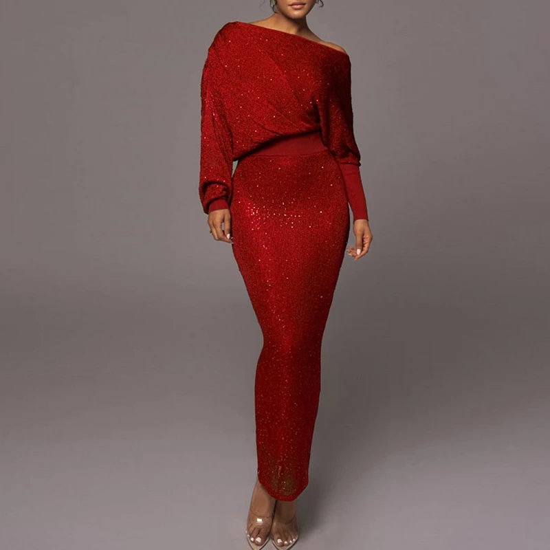 Autumn Spring Solid Color Hip Wrap Dress Elegant Diagonal Collar Sexy Party Dress Lady Long Sleeve High Waist Commute Long Dress
Autumn Spring Solid Color Hip Wrap Dress Elegant Diagonal Collar Sexy Party Dress Lady Long Sleeve High Waist Commute Long Dress