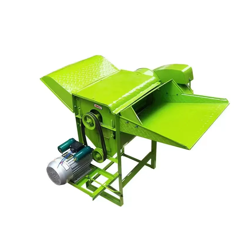 LZHZXY Многофункциональная молотилка 50 2.2KW/3KW 100-200кг/ч
LZHZXY Многофункциональная молотилка 50 2.2KW/3KW 100-200кг/ч