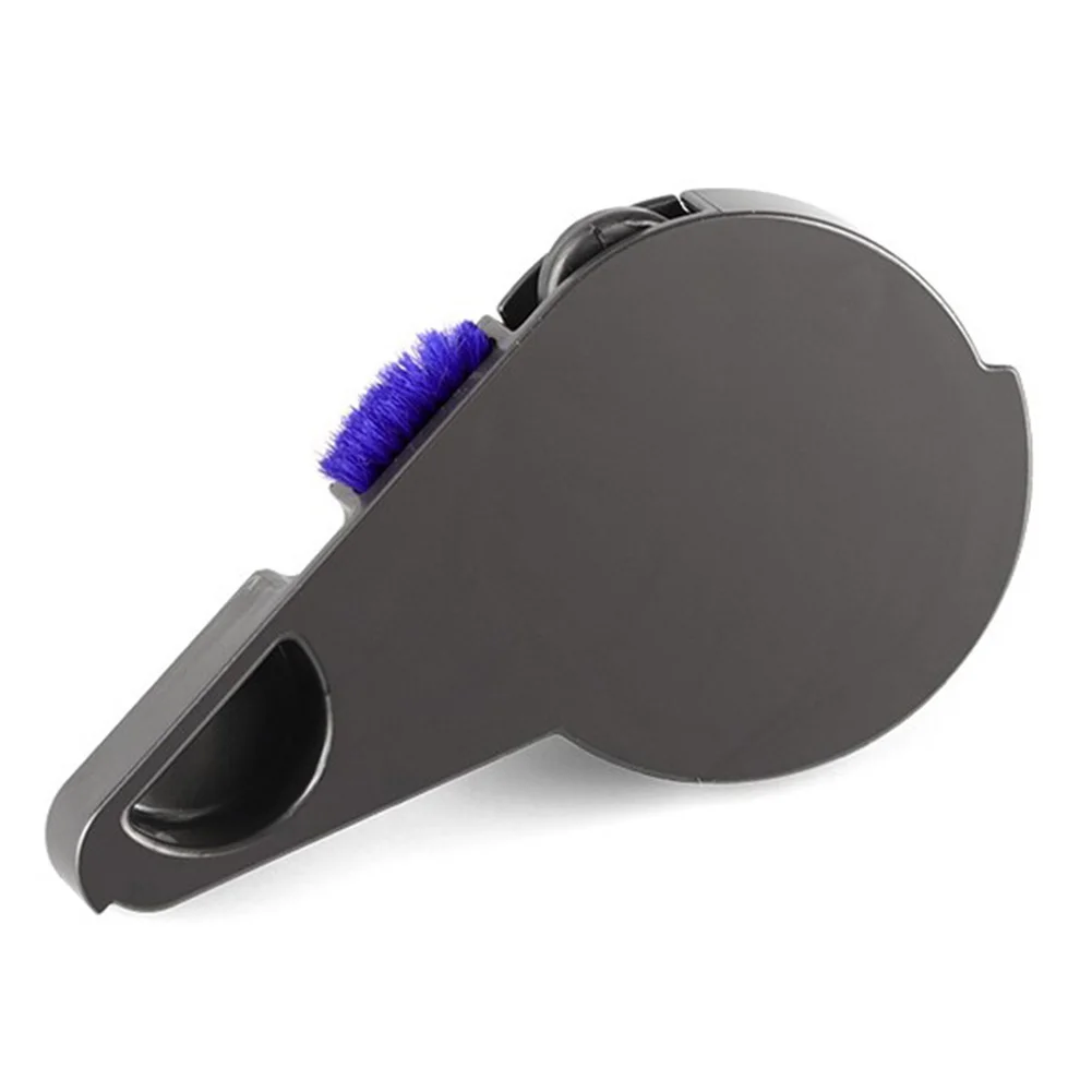Suitable For Dyson Slim Lightweight Soft Fleece Suction Head Side Cover Vacuum Parts Household Supplies Drop Shipping
Suitable For Dyson Slim Lightweight Soft Fleece Suction Head Side Cover Vacuum Parts Household Supplies Drop Shipping