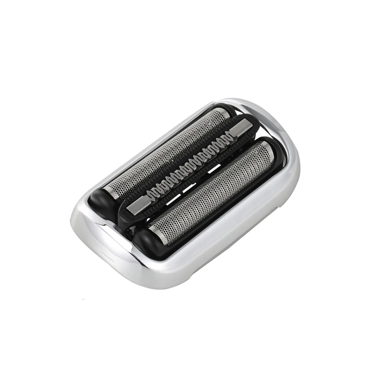 73S Electric Razor Replacement Head for Braun 7 Series Electric Shaver 70-N1300S/70- 0S/70-S4200Cs/70-B7200Cc
73S Electric Razor Replacement Head for Braun 7 Series Electric Shaver 70-N1300S/70- 0S/70-S4200Cs/70-B7200Cc