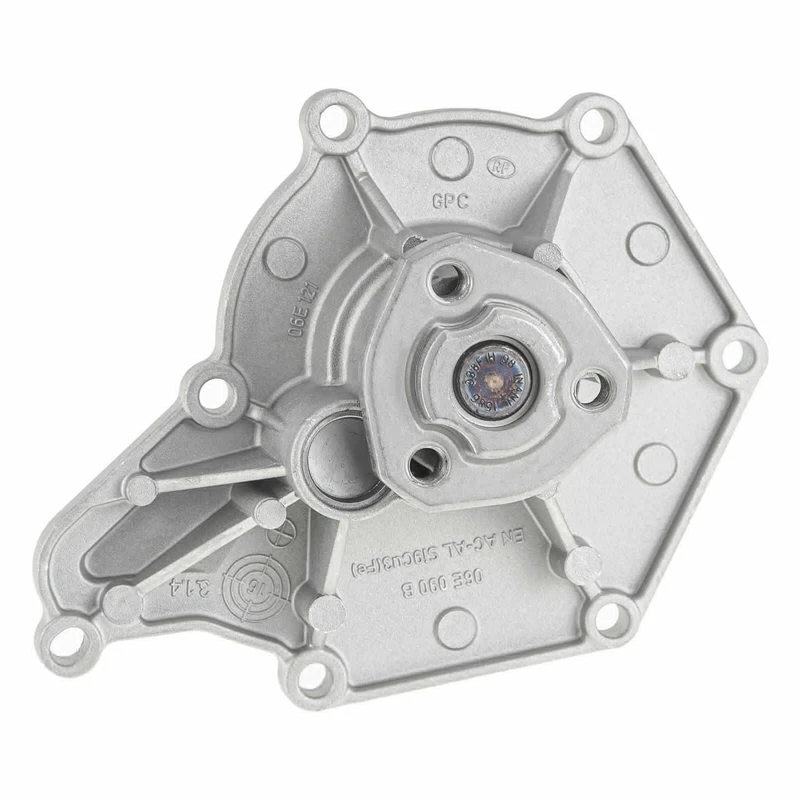 New Water Pump 06E121005F For Audi A4 A6 Q7 S4 S5 05-15 VW Touareg 09-12 3.0 3.2
New Water Pump 06E121005F For Audi A4 A6 Q7 S4 S5 05-15 VW Touareg 09-12 3.0 3.2