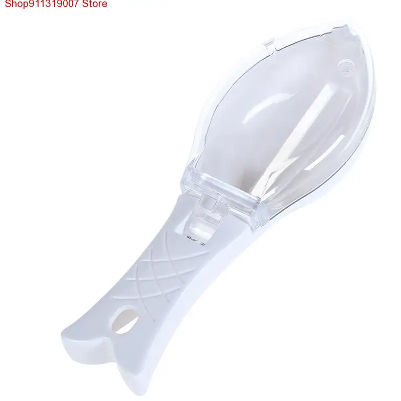 Fish Cleaning Scraping Scales With Knife Device Home Kitchen Cleaning Tools Fish Scale Peeler Scraper Mutfak malzemeleri Brush
Fish Cleaning Scraping Scales With Knife Device Home Kitchen Cleaning Tools Fish Scale Peeler Scraper Mutfak malzemeleri Brush