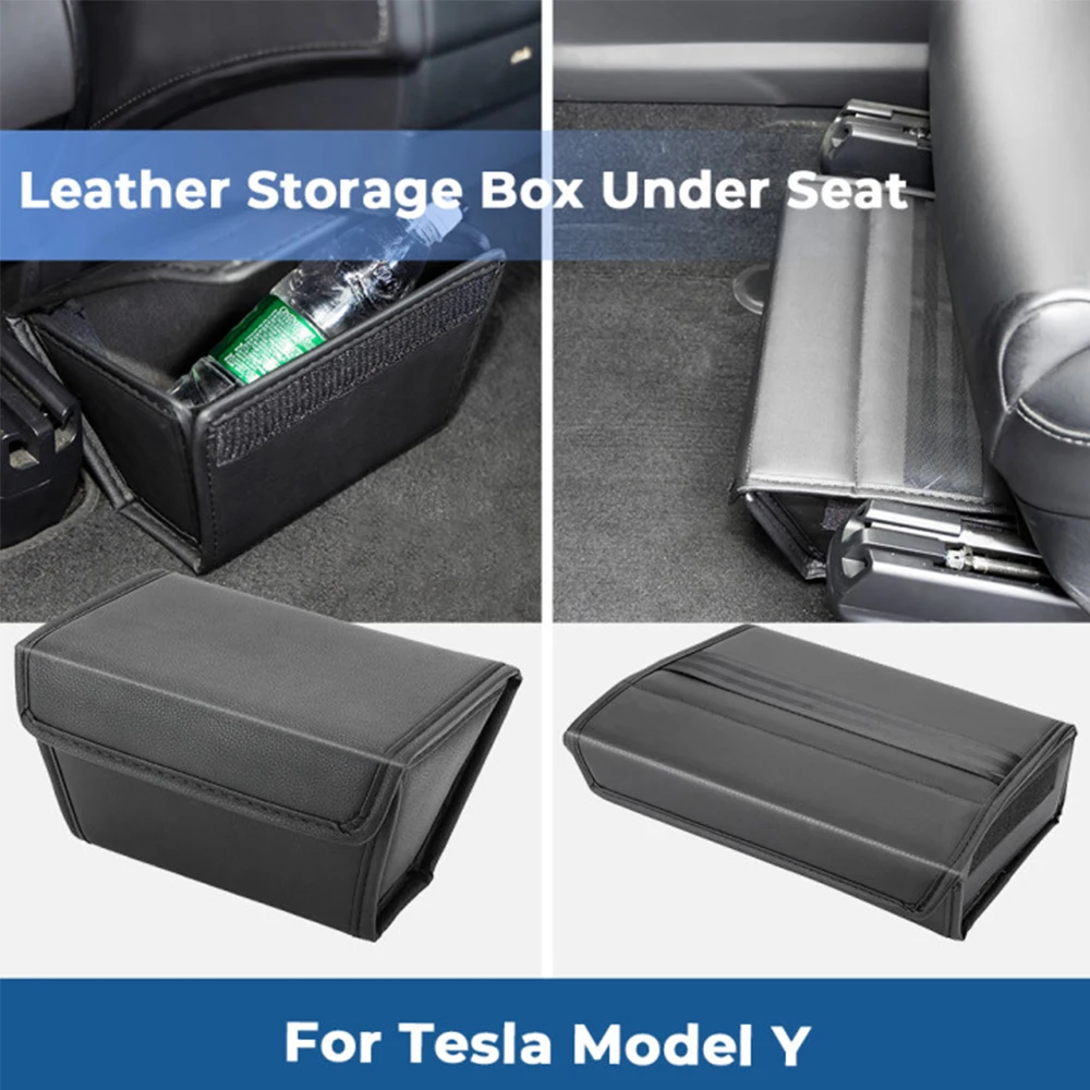 Автомобильный ящик для хранения под сиденьем, органайзеры модели Tesla, коробки для передних и задних сидений, аксессуары для автомобиля
Автомобильный ящик для хранения под сиденьем, органайзеры модели Tesla, коробки для передних и задних сидений, аксессуары для автомобиля