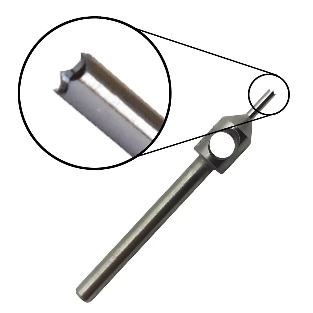 NEW2023 Serrated Hair Transplant Fue Punch Stainless Steel Ultra Sharp with all sizes available
NEW2023 Serrated Hair Transplant Fue Punch Stainless Steel Ultra Sharp with all sizes available