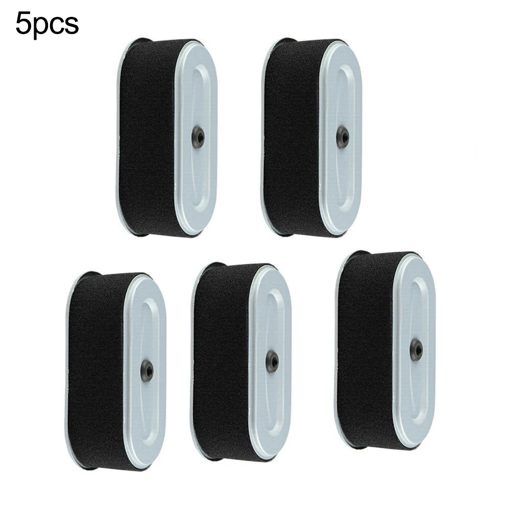 5 Pack Air Filter For Robin EX13 EX14 EX17 EH18V EX21 EH34 Engines 277-32611-07 Small Engine Accessories Garden Power Tool
5 Pack Air Filter For Robin EX13 EX14 EX17 EH18V EX21 EH34 Engines 277-32611-07 Small Engine Accessories Garden Power Tool