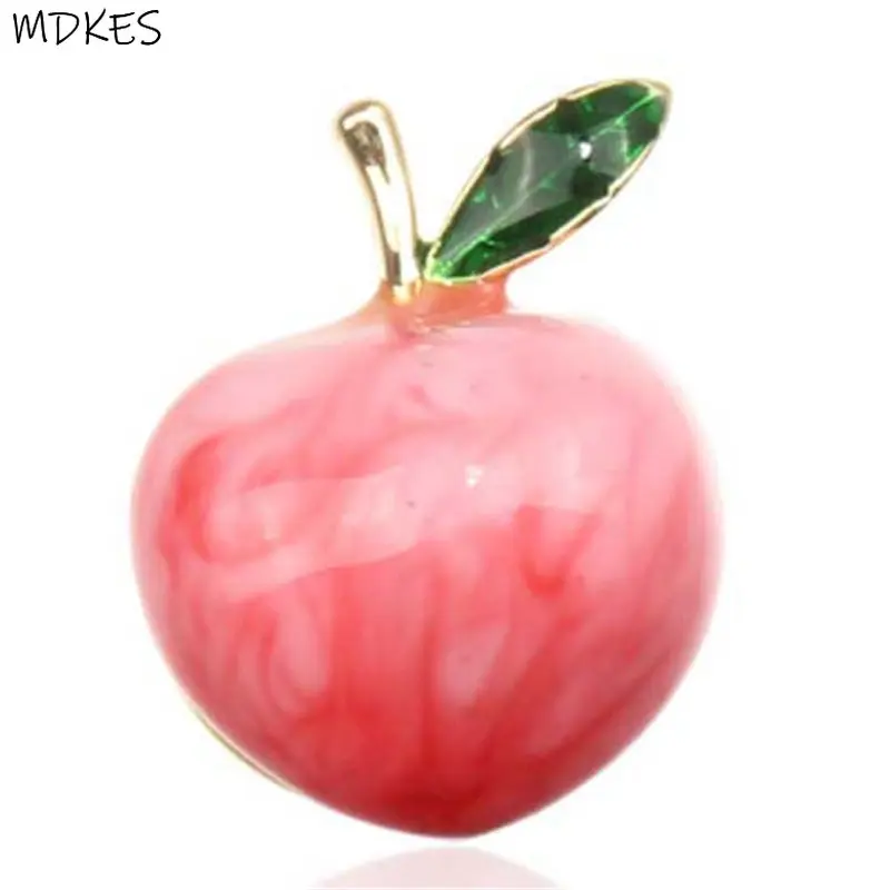 Dripping Oil Pink Peach Collar Needle Simple, Cute Fruit Brooch Peach Clothing Accessories Men and Women
Dripping Oil Pink Peach Collar Needle Simple, Cute Fruit Brooch Peach Clothing Accessories Men and Women