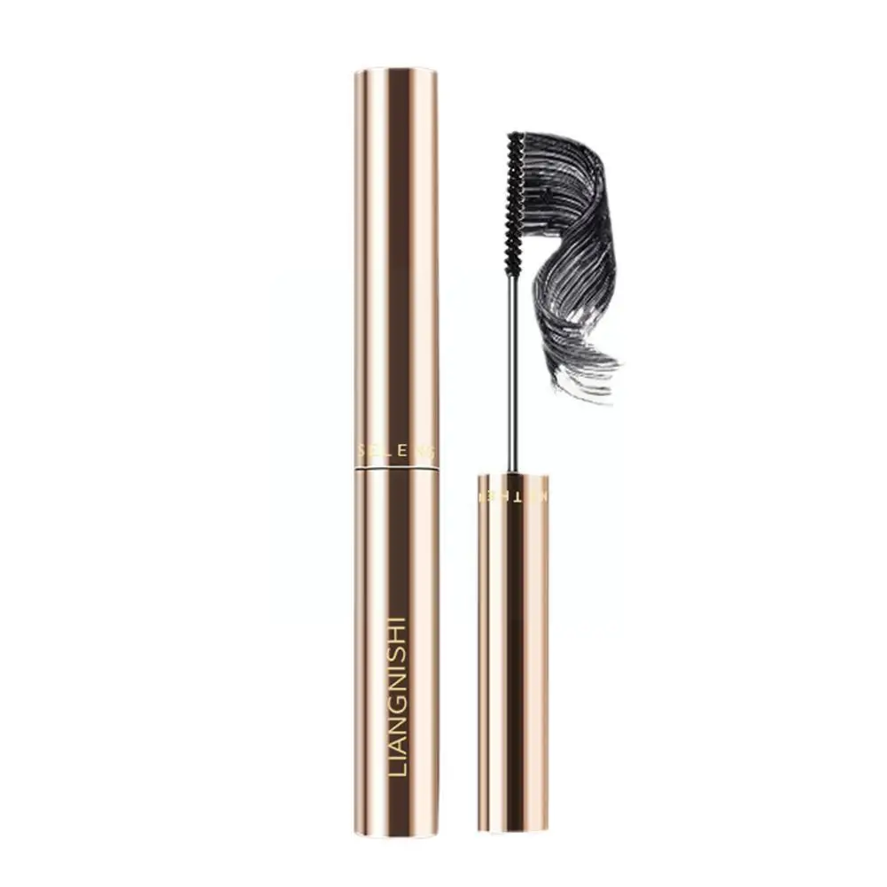 3D Mascara Lengthening Lash Eyelash Extension Eye Lashes Brown Long-wearing Black Mascara Beauty Makeup Brush C1Z4
3D Mascara Lengthening Lash Eyelash Extension Eye Lashes Brown Long-wearing Black Mascara Beauty Makeup Brush C1Z4