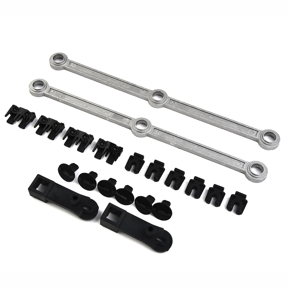 For Mercedes OM642 V6 3.0 CDI Air Manifold Intake Repair Kit 6420903237 6420905437 Silver & Black 6420907737 Accessories
For Mercedes OM642 V6 3.0 CDI Air Manifold Intake Repair Kit 6420903237 6420905437 Silver & Black 6420907737 Accessories