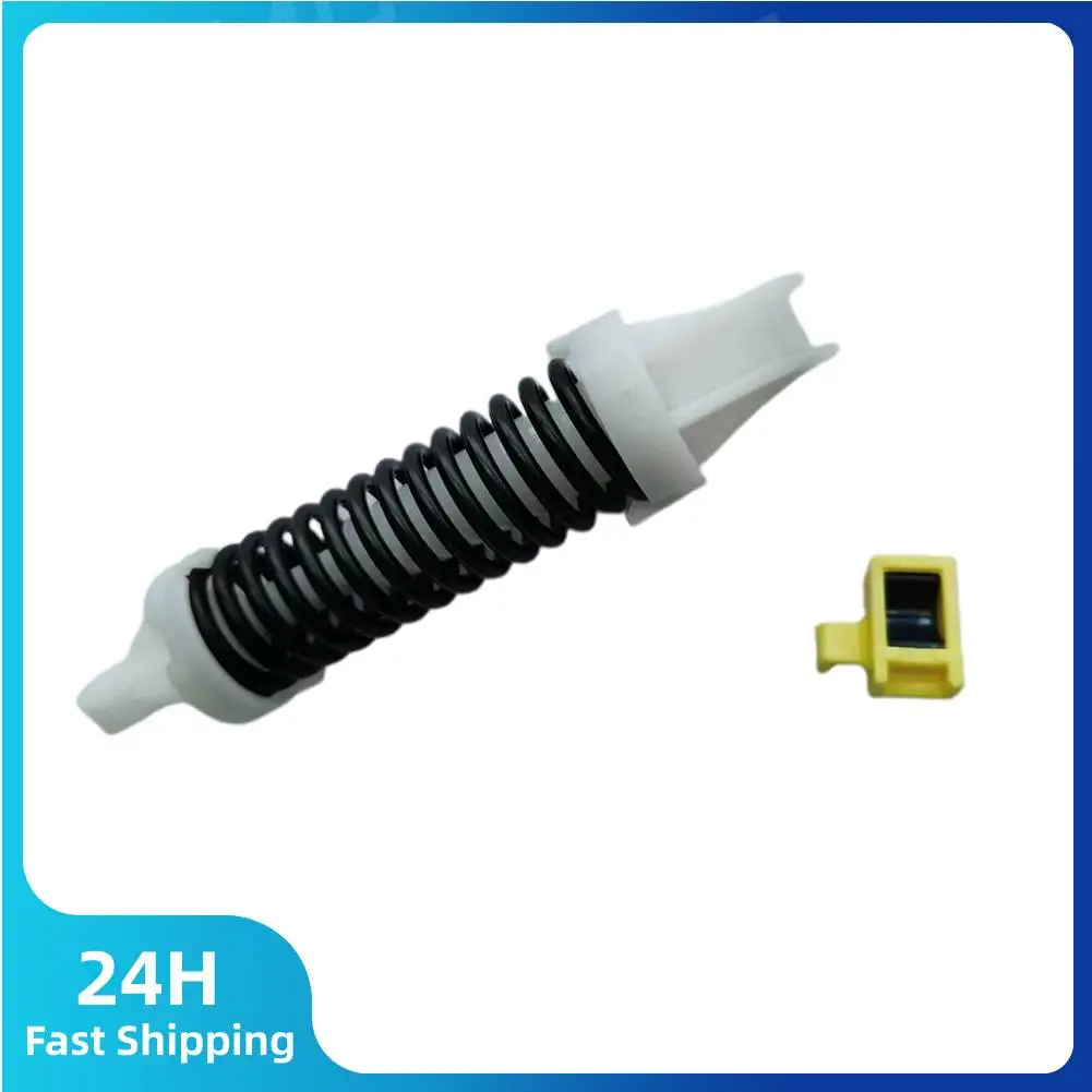 Комплект для ремонта педали сцепления SAAB 93 9-3 9191365 12800290 седан 9-3 2003-2011 трансформер SPORT COMBI 9-3
Комплект для ремонта педали сцепления SAAB 93 9-3 9191365 12800290 седан 9-3 2003-2011 трансформер SPORT COMBI 9-3