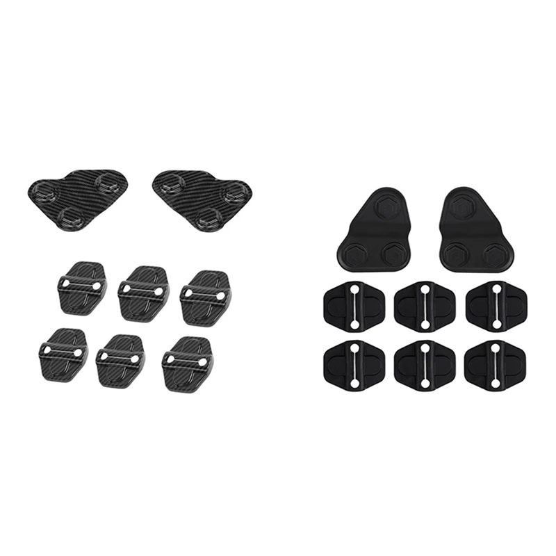 Door Lock Cover & Door Screw Cover Trim Accessories For Jeep Wrangler JL Gladiator JT 2018-2022
Door Lock Cover & Door Screw Cover Trim Accessories For Jeep Wrangler JL Gladiator JT 2018-2022