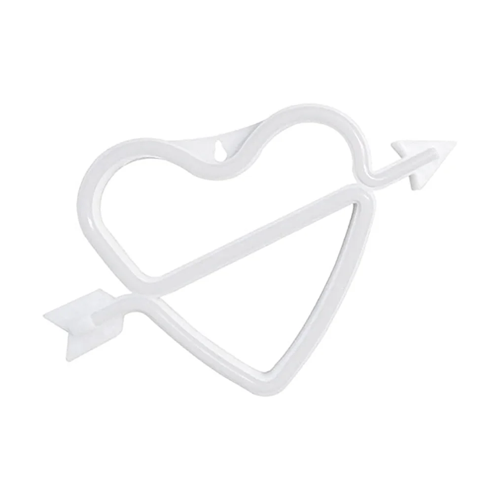Neon Light Sign Led Cupids Heart Lamp Night Light Valentines Decorative Light for Home Bedroom Room Decor Bar Beer Office Party
Neon Light Sign Led Cupids Heart Lamp Night Light Valentines Decorative Light for Home Bedroom Room Decor Bar Beer Office Party