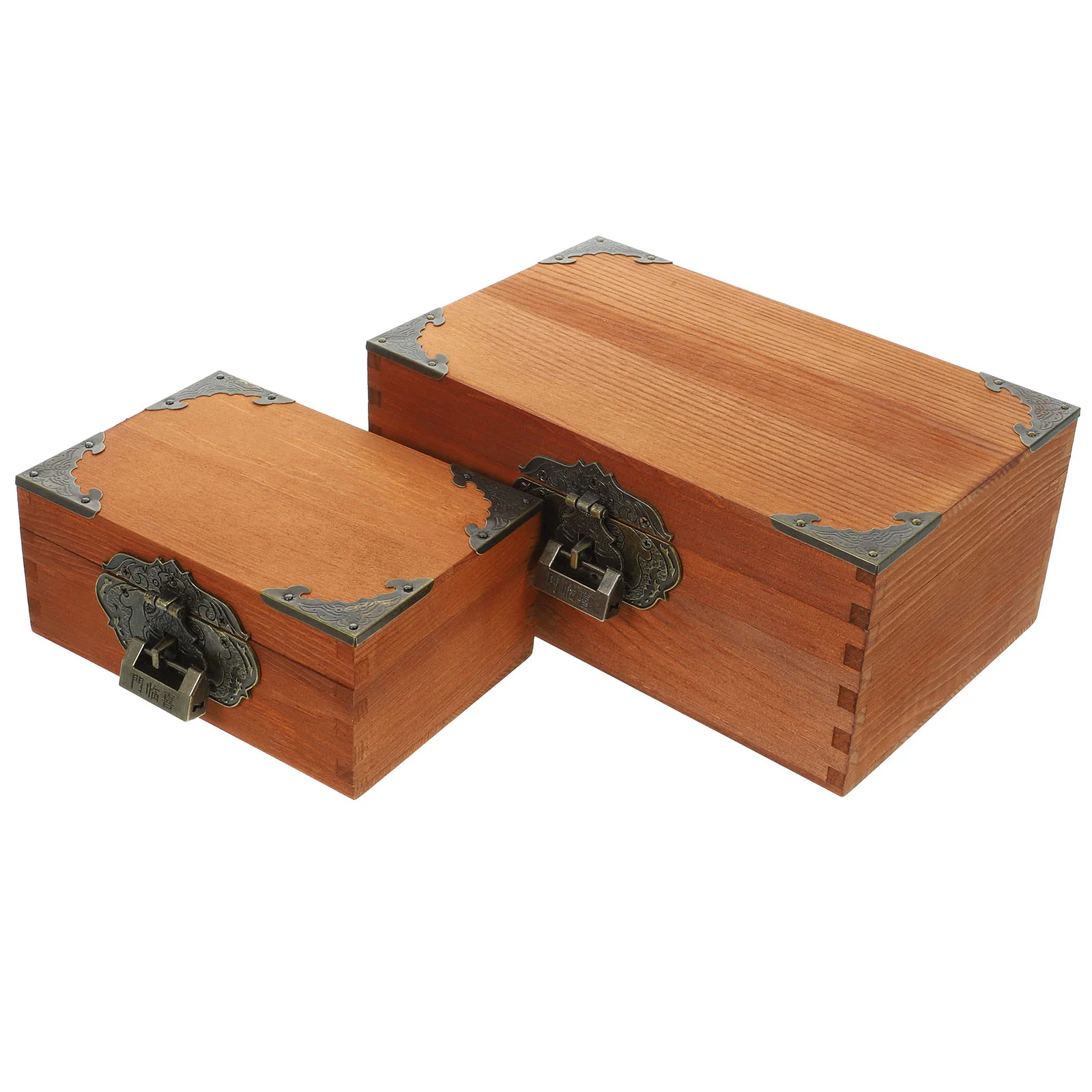 Jewelry Organizer Wood Case Wooden Container Holder Trinket Sundries Necklace Treasure
Jewelry Organizer Wood Case Wooden Container Holder Trinket Sundries Necklace Treasure