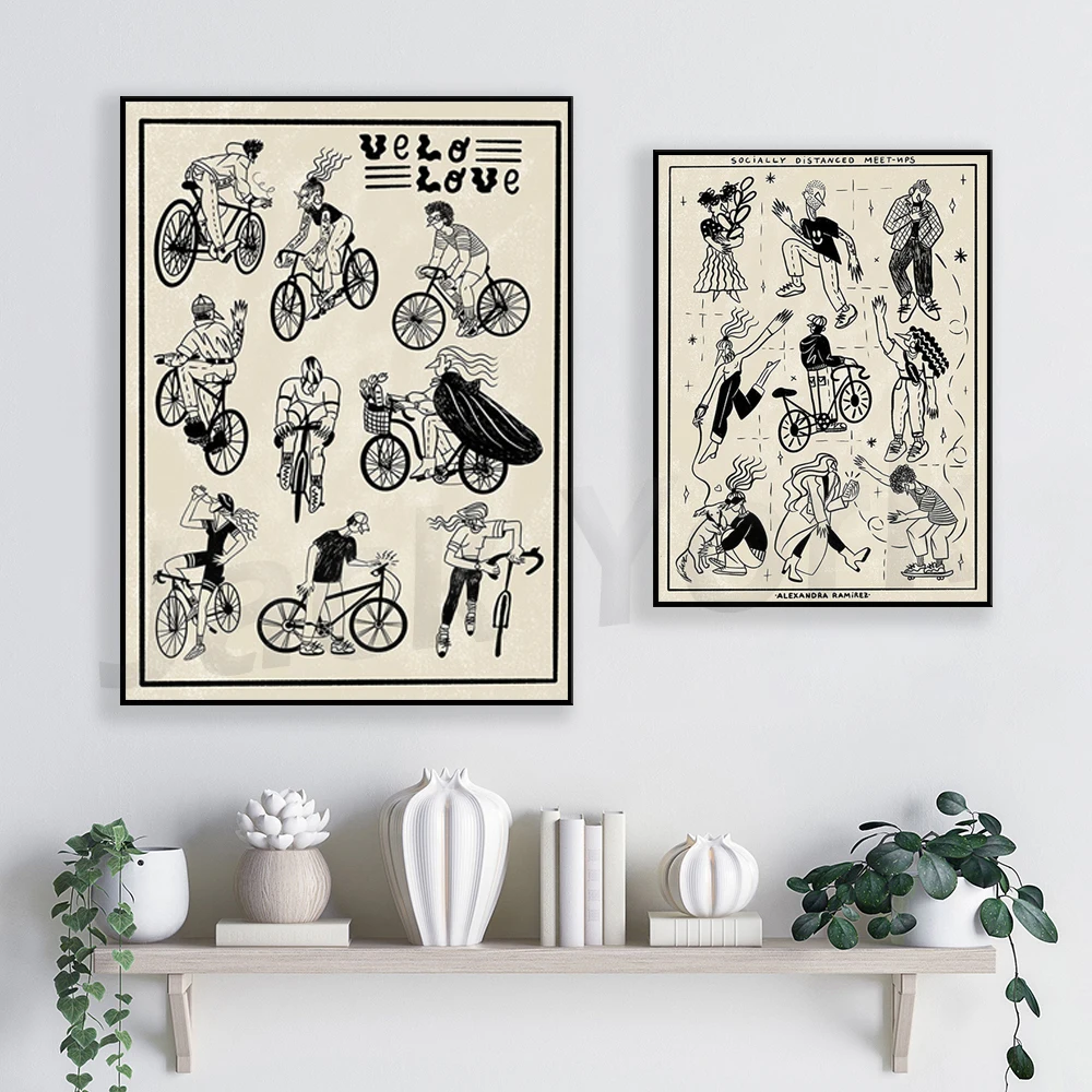 Cycling Art,Social Distance Art Print, Home Decor Wall Art, Graphic Poster, Modern Bedroom Print, Living Room Wall Art
Cycling Art,Social Distance Art Print, Home Decor Wall Art, Graphic Poster, Modern Bedroom Print, Living Room Wall Art