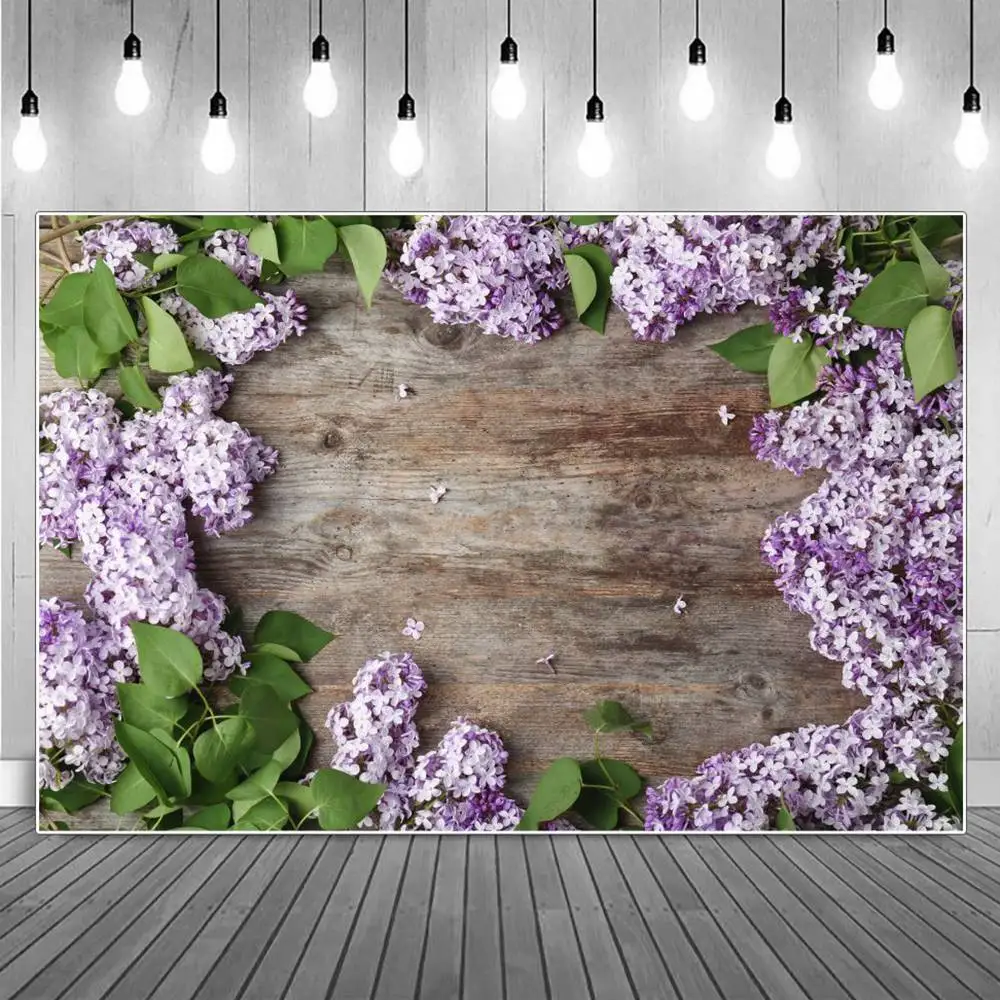 Flowers Purple Hyacinthus Wooden Board Flat Lay Decoration Photography Backdrop Floral Petals Leaves Birthday Photo Background
Flowers Purple Hyacinthus Wooden Board Flat Lay Decoration Photography Backdrop Floral Petals Leaves Birthday Photo Background