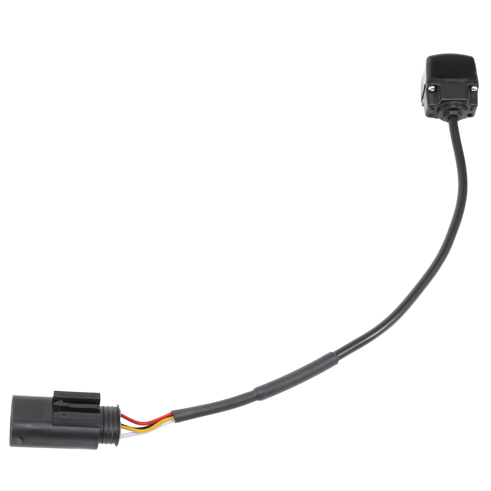 95760-2P600 Car Backup Reverse Camera Rear View Camera for Kia Sorento 2012-2014 957602P600
95760-2P600 Car Backup Reverse Camera Rear View Camera for Kia Sorento 2012-2014 957602P600