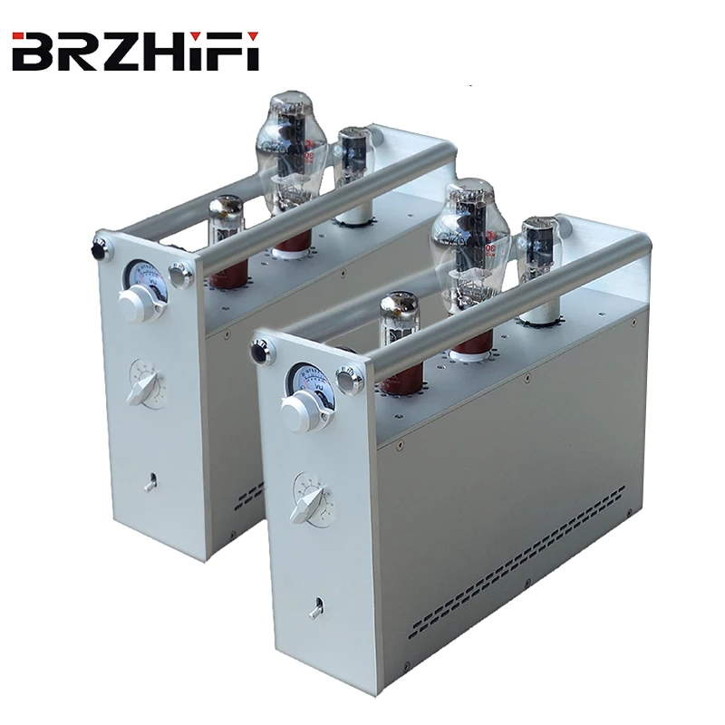 Усилитель звука BRZHIFI A80 300B, двойной одноканальный трубчатый Hi-Fi усилитель класса А, левый и правый каналы, Раздельный звук, домашний трубчатый усилитель Audiophlie
Усилитель звука BRZHIFI A80 300B, двойной одноканальный трубчатый Hi-Fi усилитель класса А, левый и правый каналы, Раздельный звук, домашний трубчатый усилитель Audiophlie