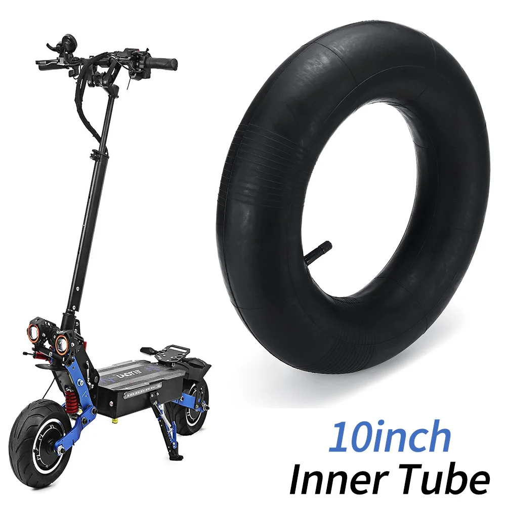 10x4.5 in Inner Tube Front Rear Millet Wear Tires Scooter Electric Scooter Rubber Tire Durable for LAOTIE ES19 Accessories
10x4.5 in Inner Tube Front Rear Millet Wear Tires Scooter Electric Scooter Rubber Tire Durable for LAOTIE ES19 Accessories