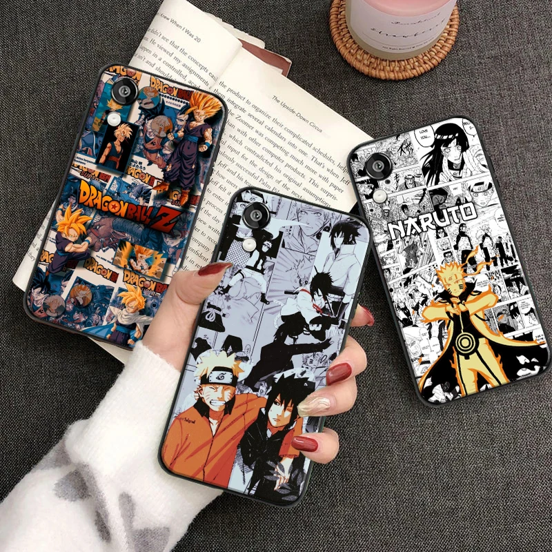 NARUTO Anime Cartoon For Huawei Honor 10 9 Lite 10i Phone Case Protect Funda Black Back Soft Carcasa Silicone Cover
NARUTO Anime Cartoon For Huawei Honor 10 9 Lite 10i Phone Case Protect Funda Black Back Soft Carcasa Silicone Cover